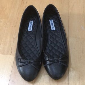 NWOB Steve Madden ballet flats